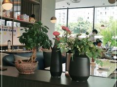 大堂-必胜客(金开大道店)