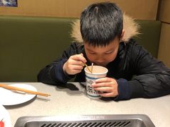 -海底捞火锅(海宁路店)
