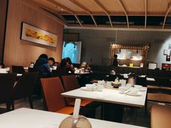 -老太原菜馆(万达店)
