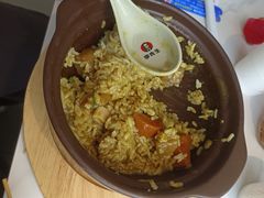 -李先生牛肉面大王(华联商厦店)