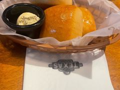 -Texas Roadhouse(世纪汇广场店)