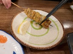 -気楽亭和食料理(气乐亭大世界本店)