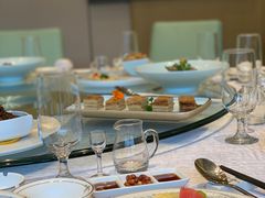 -扬州万怡酒店-中餐厅(文昌中路店)