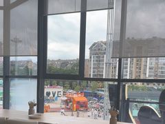 -必胜客(浦上万达店)