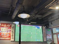 -马路牙子烧烤音乐酒馆(望京店)