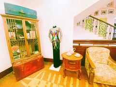 -邓丽君音乐主题餐厅