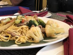 -The Palmboo Restaurant