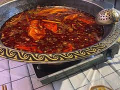 -蛙老爹·蜀香美蛙鱼头(王家湾店)