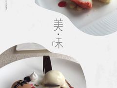 -上海和平饭店-华懋阁 The Cathay Room