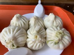 -庆丰包子铺(天通苑店)