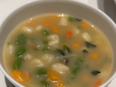 -真爱中国餐馆·年华店(朱雀大街店)