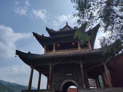 -五台山风景名胜区