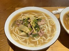 -奎元馆(市民中心店)
