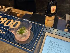 -南宁那莲豪华精选酒店-云霄酒廊·80楼高空城景酒吧