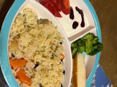 -那时新疆·若羌(经纬汇店)