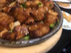 -船歌·鱼水饺青岛菜(合肥路永旺店)