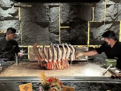 -本源食集 日式烧肉·炉端烧(东海缤纷店)
