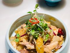 盐商椒麻鸡-锦府盐帮·李宅(领展购物广场中关村店)