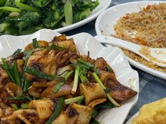 -明记海鲜大排档(巽寮湾店)