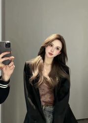 -3AM·S HAIR SALON烫发染发接发