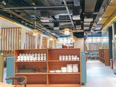 -壹只卤鹅 · 潮汕菜(京基百纳店)