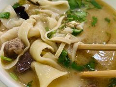 -清真八一八烩面馆(德化步行商业街店)