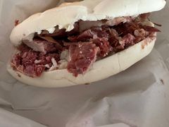 -孙庆海腊牛肉店(大皮院店)