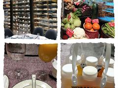 -苏先生海鲜渔庄(金桥店)
