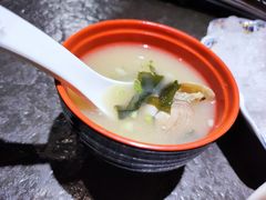 -将太无二·北美传奇寿司(瑞士公寓店)