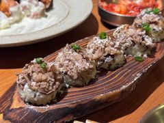 -春熙台韩国料理·章鱼肥牛(西丽店)