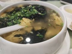 -东四民芳餐厅(世茂工三店)
