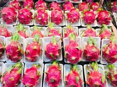 火龙果-果蔬好生活超市(东湖店)