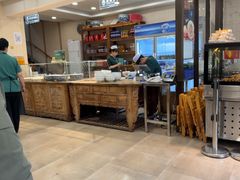 -老刘家永盛斋·传统泡馍(东关南街店)
