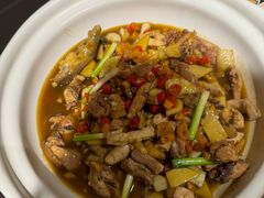 -衡厨·衡阳土菜(中南店)