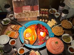 -吼堂老火锅(太古里总店)