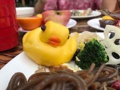 -龙达温泉生态城
