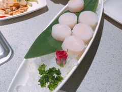 -海底捞大排档火锅(悦荟广场店)