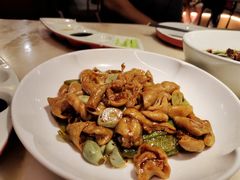 -京华烟云·北京烤鸭(领展购物广场·中关村店)