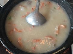 -粥王府 老广传家菜(东关街店)