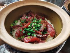 -红星光发煲仔饭(大石街店)