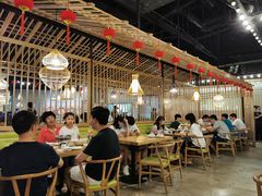 -陈傻子餐厅(世纪都会店)