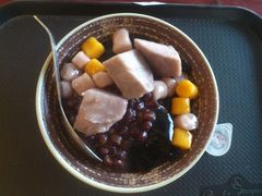 鲜芋仙招牌-鲜芋仙Meet Fresh(五道口店)