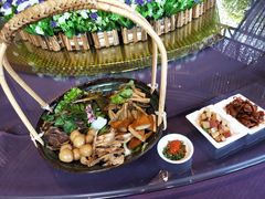 卤水拼盘-七十二行(渝北店)