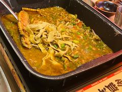 -令狐冲烤鱼·烧菜馆(达明店)