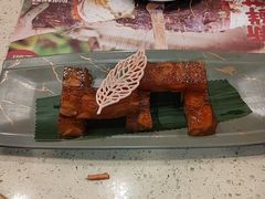 -点都德(龙之梦店)