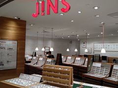 -JINS (上海虹桥南丰城店)