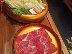 -牛New寿喜烧(中山公园龙之梦店)
