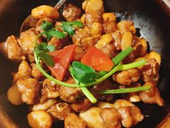 啫啫鲜排骨-小资太太餐厅(南岗区店)