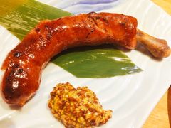 -有喜屋·深夜食堂(北京西路店)