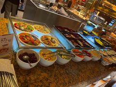 -马哥孛罗咖啡厅·Cafe Marco (厦门马哥孛罗东方大酒店)